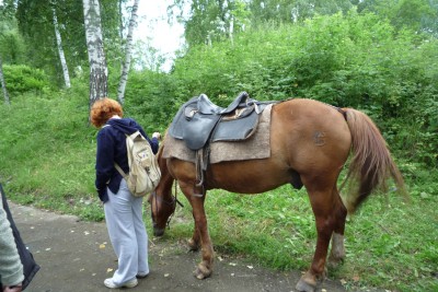 Алтай 2010, Жуков, часть 2, 060