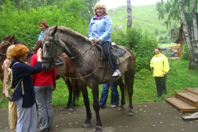 Алтай 2010, Мурзина, часть 2, 044