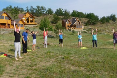 XV декадник по психотерапии и консультированию Звезды психотерапии на Байкале, часть 2, 086