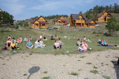 XV декадник по психотерапии и консультированию Звезды психотерапии на Байкале, часть 3, 079