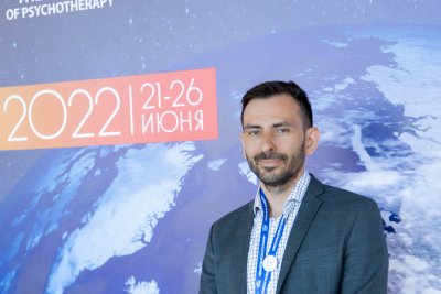 Конгресс Планета психотерапии 2022: Дети. Семья. Общество. Будущее, часть 2, 026