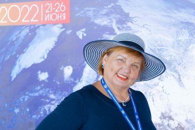 Конгресс Планета психотерапии 2022: Дети. Семья. Общество. Будущее, часть 2, 034